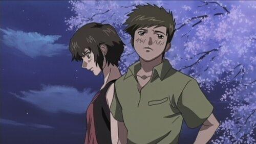 Sakura ~ Future Sakura ~ Future