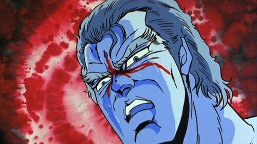 Souther, The Despondent Holy Emperor! You Are Weary From Love!! Souther, The Despondent Holy Emperor! You Are Weary From Love!!