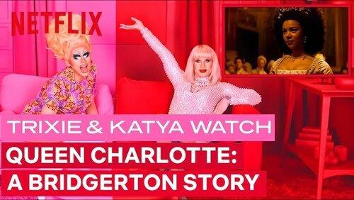 Queen Charlotte Queen Charlotte