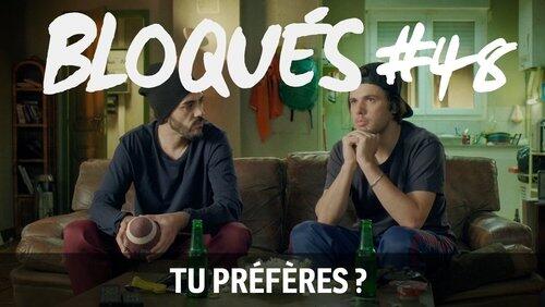 You Prefer? You Prefer?