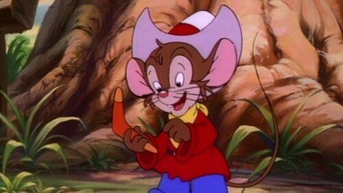Little Mouse on the Prairie Little Mouse on the Prairie