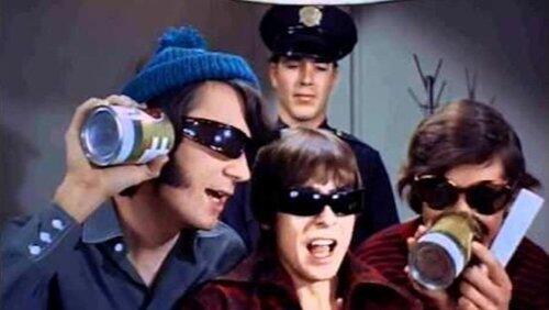 The Picture Frame (a.k.a. The Bank Robbery) The Picture Frame (a.k.a. The Bank Robbery)
