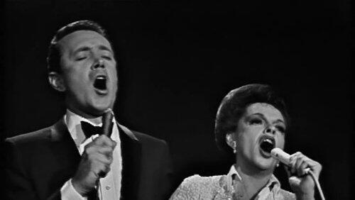 The Judy Garland Show #22 The Judy Garland Show #22