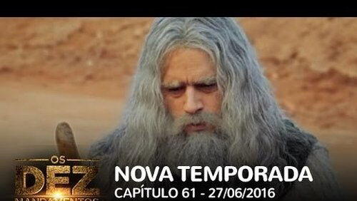Capítulo 61 Capítulo 61