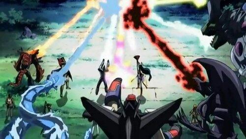 All for One All for One