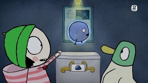 Comet's Coming Comet's Coming