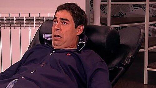 Unas vacaciones, un delincuente y un porno-chacho cowboy Unas vacaciones, un delincuente y un porno-chacho cowboy