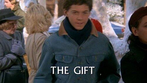 The Gift The Gift