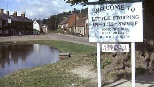 Murdersville