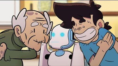 Grandfather Grandfather