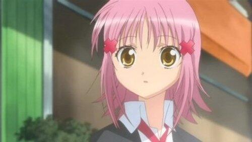 Shugo Charas Rescue Mission! Shugo Charas Rescue Mission!