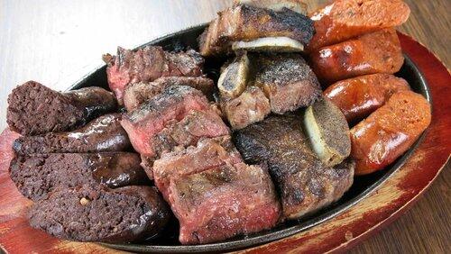 Meat Lovers Meat Lovers