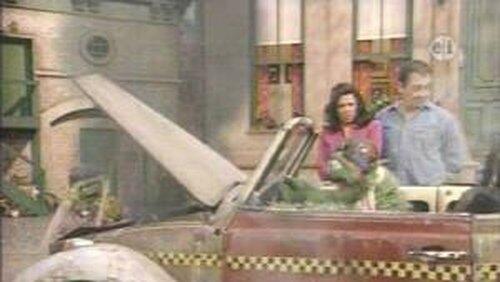 The Sloppy Jalopy & The Nastycar Races! The Sloppy Jalopy & The Nastycar Races!