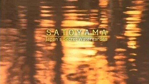 Satoyama, Japan's Secret Water Garden Satoyama, Japan's Secret Water Garden