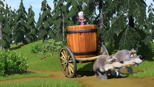 Prances with Wolves Prances with Wolves
