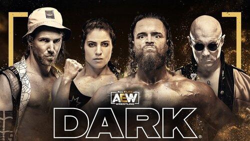 AEW Dark 192 AEW Dark 192