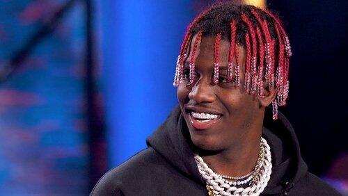 Lil Yachty Lil Yachty
