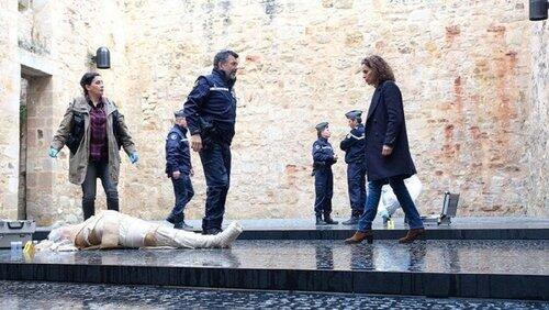 Meurtres à Figeac Meurtres à Figeac