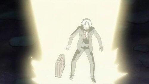 The Black Order The Black Order