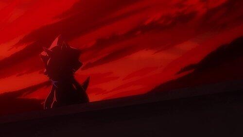 Whisper of the Dead Spirit Whisper of the Dead Spirit
