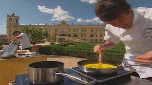 Risotto Challenge Risotto Challenge