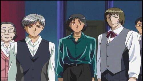Young Akechi's Splendid Concerto File 2