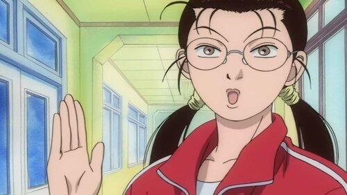 Arrival of the Rookie Teacher with a Secret!! Arrival of the Rookie Teacher with a Secret!!