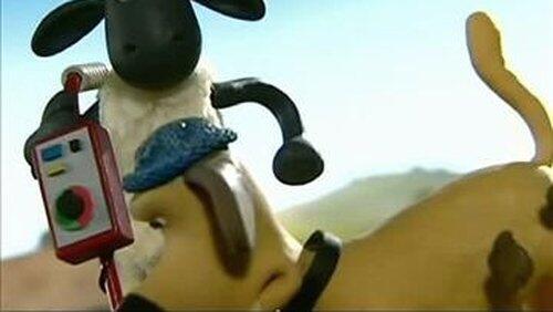 Heavy Metal Shaun Heavy Metal Shaun