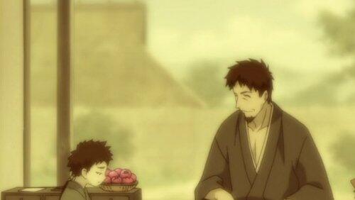 Older Brother Older Brother