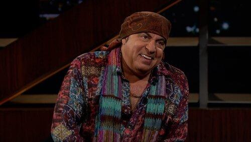 Steven Van Zandt; Katherine Mangu-Ward; Matt Taibbi Steven Van Zandt; Katherine Mangu-Ward; Matt Taibbi