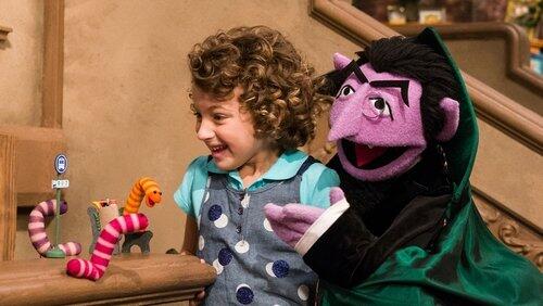 There's a New Count In Town There's a New Count In Town