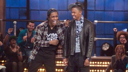 A$AP Rocky A$AP Rocky