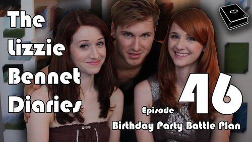 Birthday Party Battle Plan Birthday Party Battle Plan