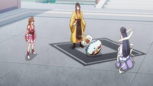 Episode 6 Episode 6