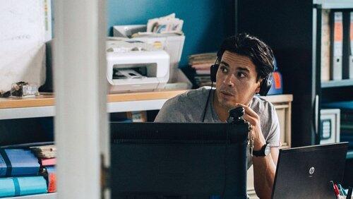 Episode 8 Episode 8