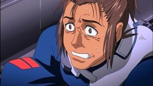 The Aquarion of First Love The Aquarion of First Love