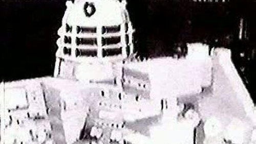The Evil of the Daleks, Part Five The Evil of the Daleks, Part Five