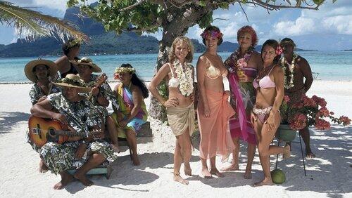 Tahiti Tahiti
