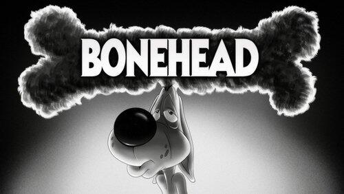 Bone Head Bone Head