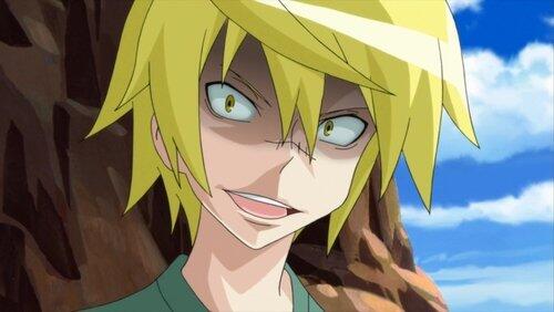 The Hero Gets Flustered The Hero Gets Flustered