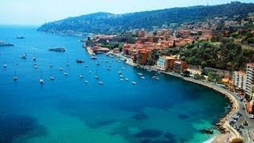 French Riviera: Uniquely Chic