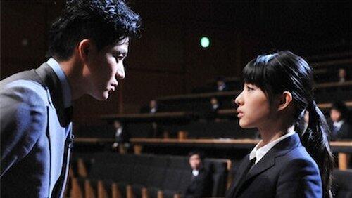 The Worst Way that the Man with 250 Billion yen in Assets and the Woman in Employment Search Hell Met The Worst Way that the Man with 250 Billion yen in Assets and the Woman in Employment Search Hell Met
