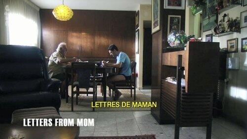 Letters From Mom Letters From Mom