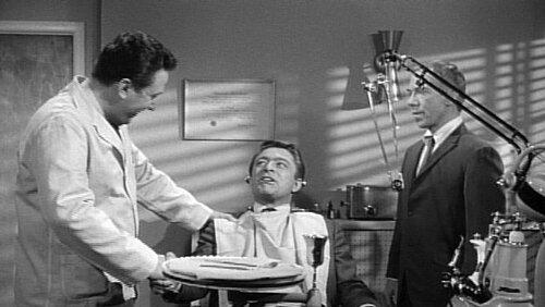 Uncle Martin's Wisdom Tooth Uncle Martin's Wisdom Tooth