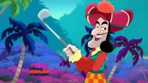 Pirate Putt-Putt Pirate Putt-Putt