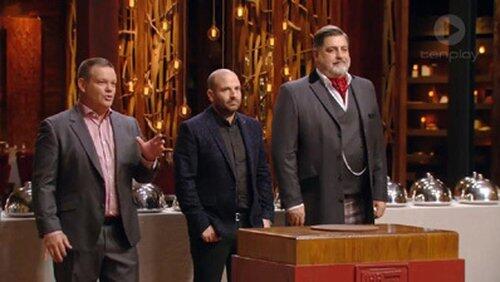 Elimination Challenge: Taste Test in Three Rounds & MasterClass 4 Elimination Challenge: Taste Test in Three Rounds & MasterClass 4