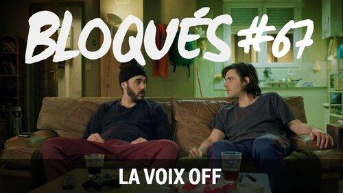 The Voice-over The Voice-over