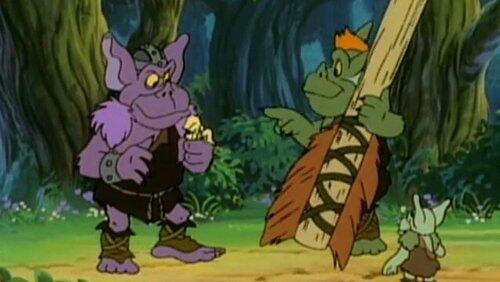 Do Unto Ogres