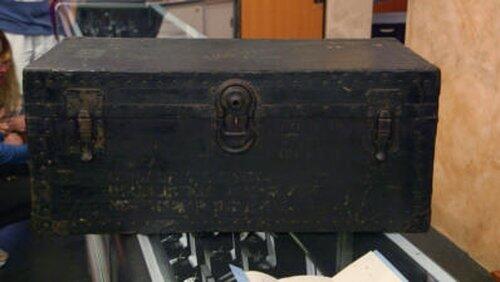 Crossbows, Coins, and Conspiracies Crossbows, Coins, and Conspiracies