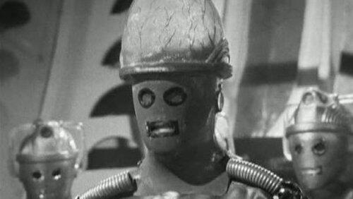 The Tomb of the Cybermen, Part Three The Tomb of the Cybermen, Part Three
